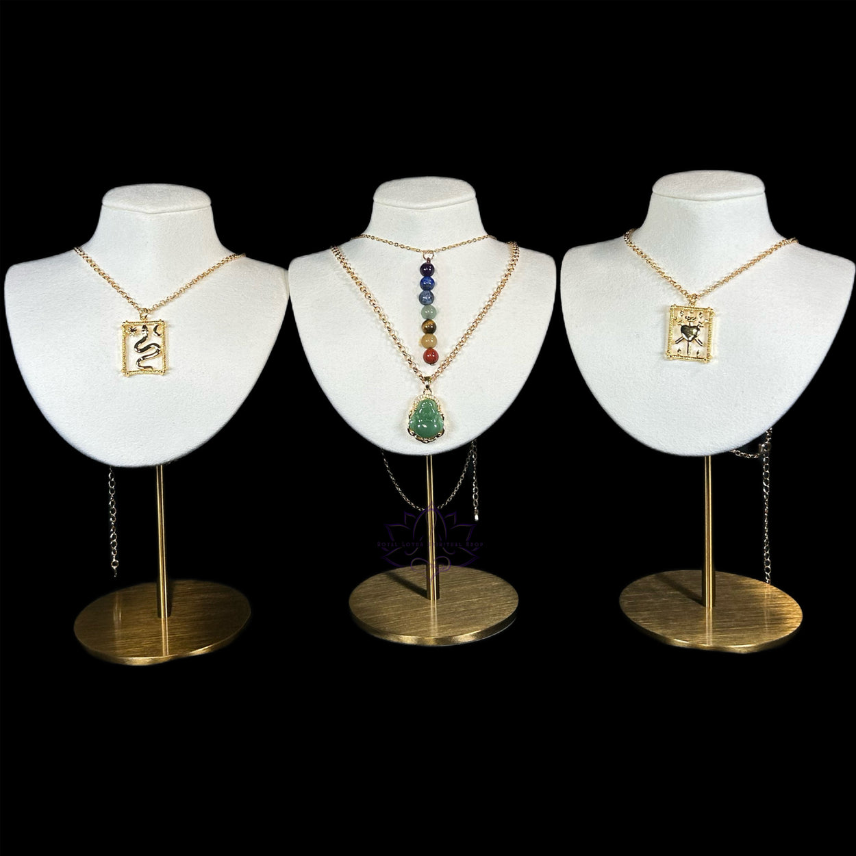 Necklace Collection