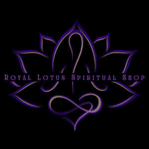 Royal Lotus Spiritual Shop Gift Card